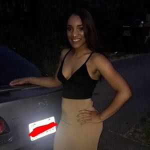 Meet your Posher, Mari